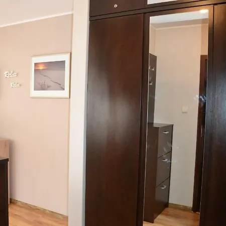 Apartament Przy Plazy *