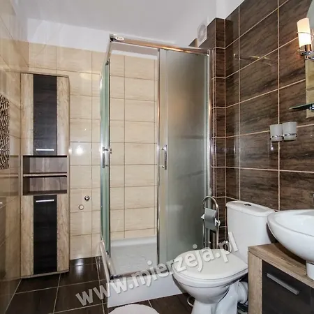 Apartament Przy Plazy Lejlighed *